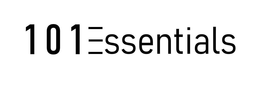 101 ESSENTIALS trademark