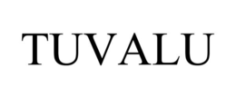 TUVALU trademark