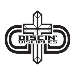 DD DISCIN' DISCIPLES trademark