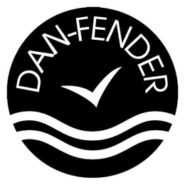 DAN-FENDER trademark