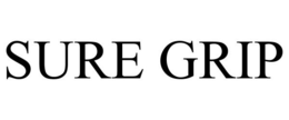 SURE GRIP trademark