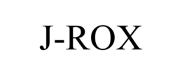 J-ROX trademark