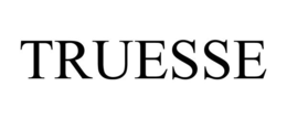 TRUESSE trademark
