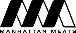 MM MANHATTAN MEATS trademark