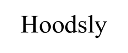 HOODSLY trademark