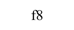 F8 trademark