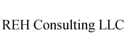 REH CONSULTING LLC trademark