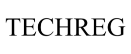 TECHREG trademark