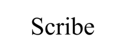 SCRIBE trademark