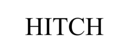 HITCH trademark