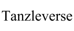 TANZLEVERSE trademark