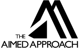 THE AIMED APPROACH trademark