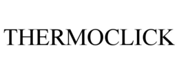 THERMOCLICK trademark