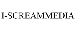 I-SCREAMMEDIA trademark