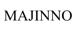 MAJINNO trademark