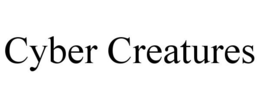 CYBER CREATURES trademark