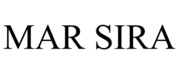 MAR SIRA trademark