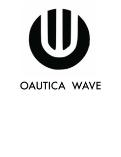 OAUTICA WAVE trademark