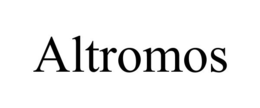 ALTROMOS trademark
