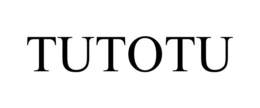 TUTOTU trademark