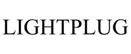 LIGHTPLUG trademark