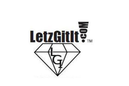 LETZ GIT IT .COM LGI trademark