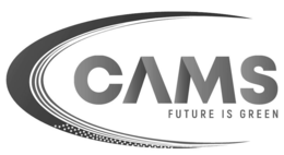 CAMS FUTURE IS GREEN trademark