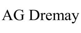 AG DREMAY trademark