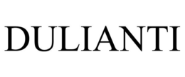 DULIANTI trademark