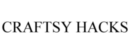 CRAFTSY HACKS trademark