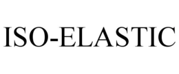 ISO-ELASTIC trademark