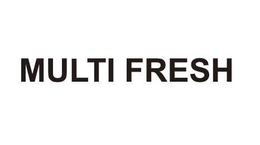 MULTI FRESH trademark
