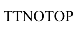 TTNOTOP trademark