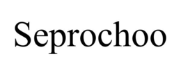 SEPROCHOO trademark