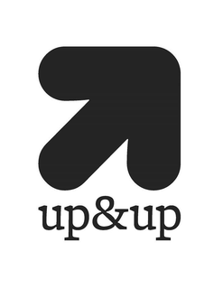 UP&UP trademark