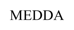 MEDDA trademark