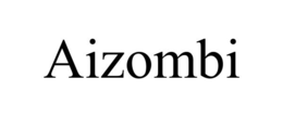 AIZOMBI trademark