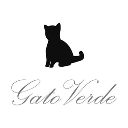 GATO VERDE trademark