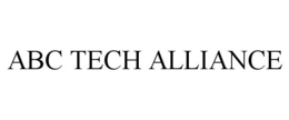 ABC TECH ALLIANCE trademark