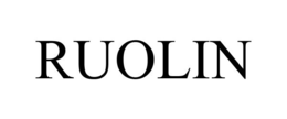 RUOLIN trademark