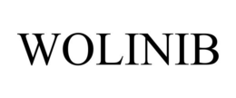 WOLINIB trademark