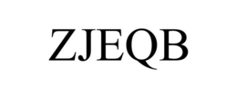 ZJEQB trademark