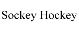SOCKEY HOCKEY trademark