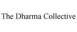 THE DHARMA COLLECTIVE trademark