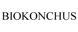 BIOKONCHUS trademark