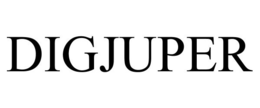 DIGJUPER trademark