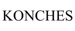 KONCHES trademark