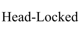 HEAD-LOCKED trademark