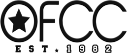OFCC EST 1982 trademark