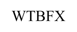 WTBFX trademark